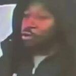 Anthony Williams, 32, compareceu ao tribunal acusado de ataque com faca a bordo de um trem de alta velocidade com destino a Londres