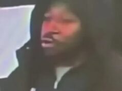 ‘Knifeman’ do trem britânico é retratado pela primeira vez: suspeito, 32, aparece no tribunal acusado de tumulto em trens que deixou 11 feridos e outro ataque em Londres horas antes Anthony Williams, 32, compareceu ao tribunal acusado de ataque com faca a bordo de um trem de alta velocidade com destino a Londres