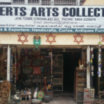 Kochi deverá ser um dos destinos mais populares em 2026: Relatório