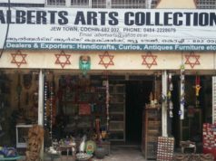 Kochi deverá ser um dos destinos mais populares em 2026: Relatório Kochi deverá ser um dos destinos mais populares em 2026: Relatório