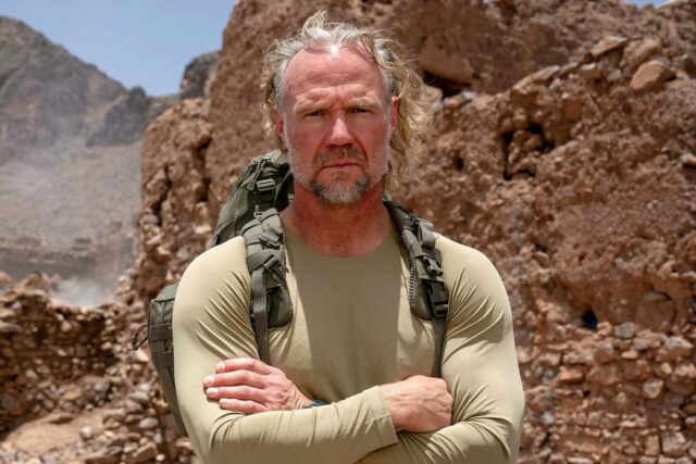 Kody Brown está conseguindo outra esposa? Estrela de 'Sister Wives' Kody Brown está conseguindo outra esposa? Estrela de 'Sister Wives' fala sobre a situação de seu cônjuge nas 'Forças Especiais'