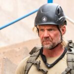 Shawn-Johnson-e-Kody-Brown-Forças Especiais-GettyImages-2235110100