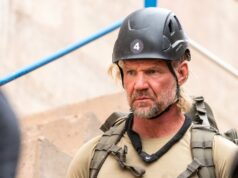 Kody encanta ‘Homem Poderoso’ em ‘Forças Especiais’ – mas não olha para mulheres Shawn-Johnson-e-Kody-Brown-Forças Especiais-GettyImages-2235110100