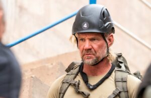 Kody encanta ‘Homem Poderoso’ em ‘Forças Especiais’ – mas não olha para mulheres Shawn-Johnson-e-Kody-Brown-Forças Especiais-GettyImages-2235110100