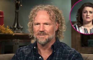 Kody, esposas irmãs, raspa o bigode para ‘ficar como adolescentes’ com Robyn Recapitulação das esposas irmãs