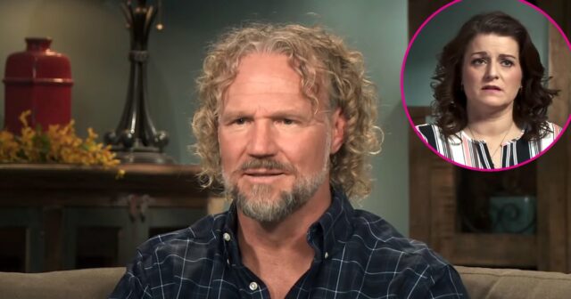 Kody, esposas irmãs, raspa o bigode para 'ficar como adolescentes' Recapitulação das esposas irmãs