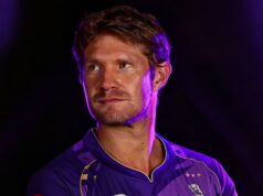 Kolkata Knight Riders nomeia Shane Watson como treinador assistente antes do IPL 2026 Kolkata Knight Riders nomeia Shane Watson como treinador assistente antes do IPL 2026