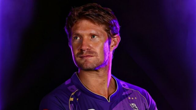 Kolkata Knight Riders nomeia Shane Watson como treinador assistente antes do IPL 2026

