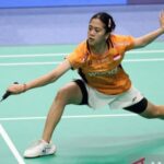 Korea Masters 2025: Dhinda falha na final, Indonésia deposita esperanças em Raymond/Joaquin