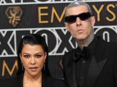 Kourtney Kardashian defende controverso especialista em pais, filho Rocky tem cameo Kim Kardashian acompanhando o elenco dos Kardashians, temporada 1, temporada 19, então agora