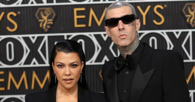 Kourtney Kardashian defende controverso especialista em pais, filho Rocky tem Kim Kardashian acompanhando o elenco dos Kardashians, temporada 1, temporada 19, então agora