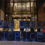 Kowitt: A Home Depot não pode ignorar seu problema de ICE para sempre