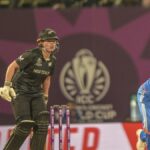 Kranti Gaud vai para UP Warriorz por Rs. 50 lakh no leilão WPL 2026