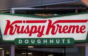 Krispy Kreme está distribuindo donuts e café grátis no Dia dos Veteranos de 2025 – como funciona Krispy Kreme está distribuindo donuts e café grátis no Dia dos Veteranos de 2025 – como funciona