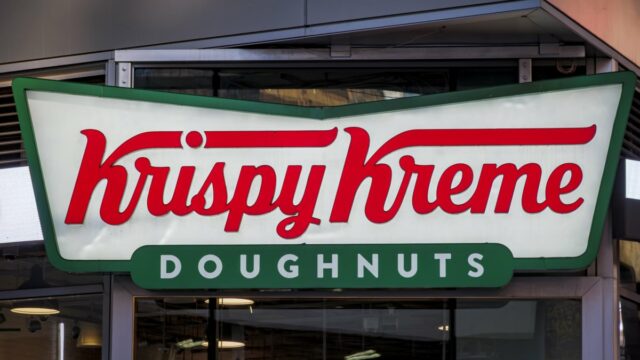 Krispy Kreme está distribuindo donuts e café grátis no Dia dos Veteranos de 2025 – como funciona
