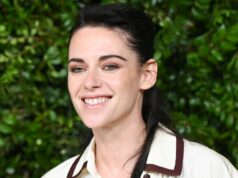 Kristen Stewart critica o tratamento dispensado por Hollywood às mulheres cineastas após ‘breve momento de progresso’ pós-MeToo: ‘É devastador’ Kristen Stewart critica o tratamento dispensado por Hollywood às mulheres cineastas após 'breve momento de progresso' pós-MeToo: 'É devastador'