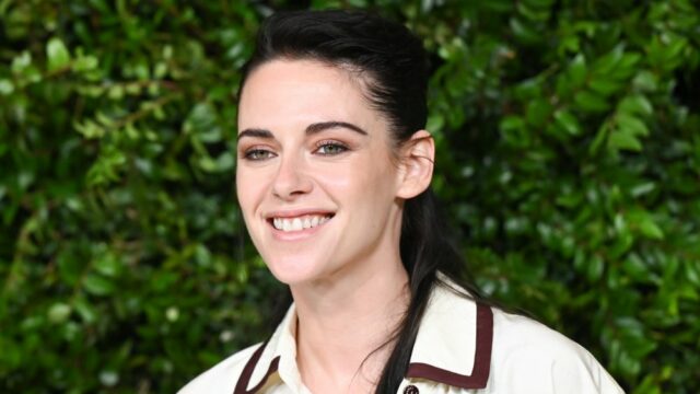 Kristen Stewart critica o tratamento dispensado por Hollywood às mulheres cineastas após 'breve momento de progresso' pós-MeToo: 'É devastador'
