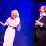 Kristin Chenoweth assume um papel grandioso em 'A Rainha de Versalhes' na Broadway