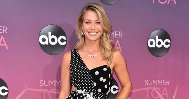 Bachelor Paradise Alum Krystal Nielson Namorado Miles Bowles Cronograma de relacionamento