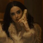 Krysten Ritter Pedra Raposa Fria