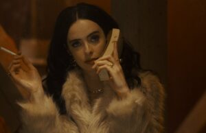 Krysten Ritter conta como interpretar personagens femininas fortes a ‘salvou’ Krysten Ritter Pedra Raposa Fria