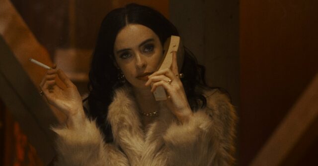 Krysten Ritter conta como interpretar personagens femininas fortes a 'salvou' Krysten Ritter Pedra Raposa Fria