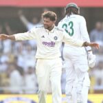 Kuldeep diz que o arremesso de Guwahati é 'difícil para os jogadores de boliche', mas permanece otimista sobre as chances da Índia