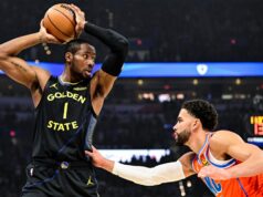 Kurtenbach: Jonathan Kuminga reverteu, levantando grandes questões para os Warriors Kurtenbach: Jonathan Kuminga reverteu, levantando grandes questões para os Warriors