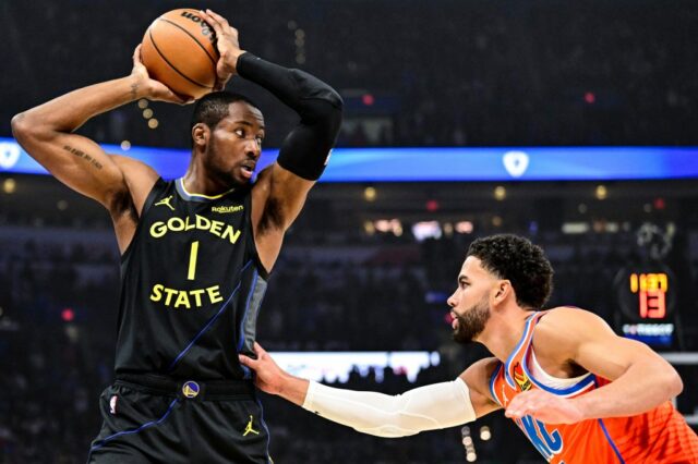 Kurtenbach: Jonathan Kuminga reverteu, levantando grandes questões para os Warriors
