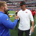 Kurtenbach: Minha previsão 49ers-Rams – deixe o caos reinar