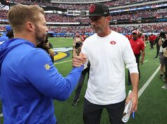 Kurtenbach: Minha previsão 49ers-Rams – deixe o caos reinar Kurtenbach: Minha previsão 49ers-Rams – deixe o caos reinar
