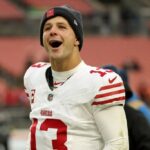 Kurtenbach: Os 49ers estão espancados, machucados e extremamente perigosos enquanto se dirigem para a despedida