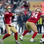 Kurtenbach: Os 49ers precisam da melhor versão de Brock Purdy. Ele ainda pode fornecer isso?