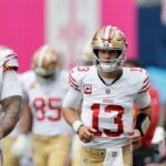 Kurtenbach: Os San Francisco 49ers estão… saudáveis? Minha previsão Niners-Cardinals