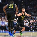 Kurtenbach: Os Warriors sobreviveram à parte difícil de sua agenda. Agora é hora de correr