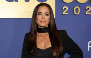 Kyle Richards aborda comentário sobre namoro de Brad e Angelina no trailer de ‘RHOBH’ Cada novo programa anunciado na BravoCon 2025 ainda apresenta spinoff de Summer House e muito mais