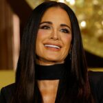 Kyle Richards bravocon getty 3