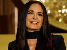 Kyle Richards fala sobre sexualidade na BravoCon: “Minha mente se abriu” Kyle Richards bravocon getty 3