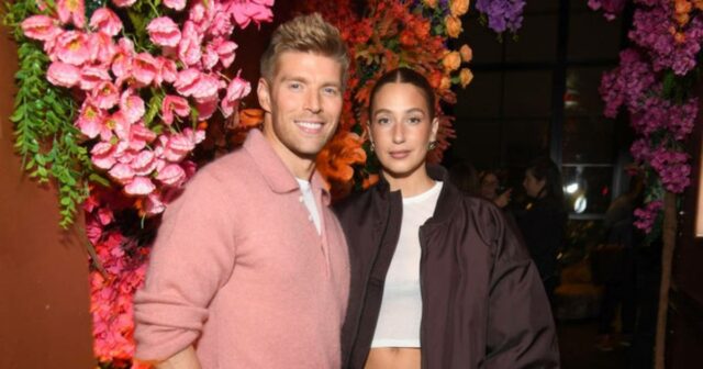 Kyle e Amanda, da Summer House, estão 'comprometidos' com o 'Summer House' é estrelado por Kyle Cooke e Amanda Batula, cronograma de relacionamento