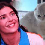 kylie jenner gato principal getty insta