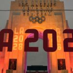 LA 2028: Programação completa dos Jogos Olímpicos de Los Angeles revelada