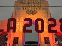 LA 2028: Programação completa dos Jogos Olímpicos de Los Angeles revelada LA 2028: Programação completa dos Jogos Olímpicos de Los Angeles revelada