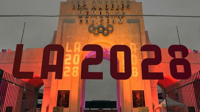 LA 2028: Programação completa dos Jogos Olímpicos de Los Angeles revelada
