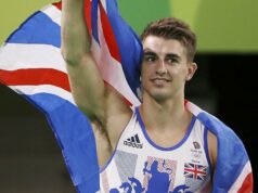 LA 2028: Whitlock, a ginasta de maior sucesso da Grã-Bretanha, espera se aposentar em alta após as Olimpíadas LA 2028: Whitlock, a ginasta de maior sucesso da Grã-Bretanha, espera se aposentar em alta após as Olimpíadas