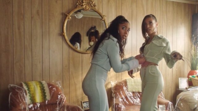 LA Comedy 'The Dispute', adquirida pelas produtoras de Riley Keough e Donald Glover, entre projetos do Festival de Cinema de Rotterdam
