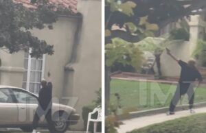 LAPD prende homem que supostamente atirou em helicóptero da polícia, filmando em vídeo atirando em helicóptero-kal11-21-2025