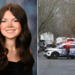 LI adolescente que matou ex em assassinato-suicídio fracassado ficou com o coração partido com o final do 'amor de cachorrinho': amigo da família