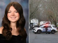 LI adolescente que matou ex em assassinato-suicídio fracassado ficou com o coração partido com o final do ‘amor de cachorrinho’: amigo da família LI adolescente que matou ex em assassinato-suicídio fracassado ficou com o coração partido com o final do 'amor de cachorrinho': amigo da família