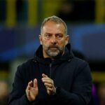 La Liga 2025-26: Flick exige mais ‘luta’ do Barcelona em meio à crise de lesões