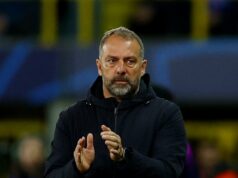 La Liga 2025-26: Flick exige mais ‘luta’ do Barcelona em meio à crise de lesões La Liga 2025-26: Flick exige mais ‘luta’ do Barcelona em meio à crise de lesões